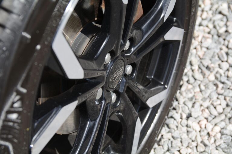 Ford Puma 1.0T EcoBoost MHEV ST-Line X Euro 6 (s/s) 5dr