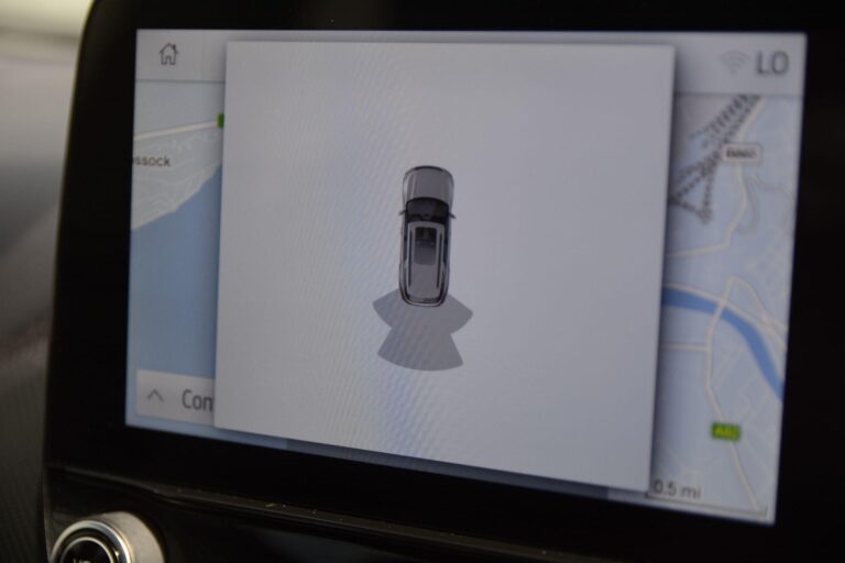 Ford Puma 1.0T EcoBoost MHEV ST-Line X Euro 6 (s/s) 5dr