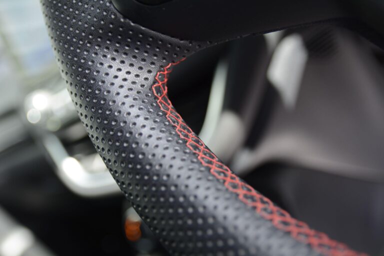 Ford Puma 1.0T EcoBoost MHEV ST-Line X Euro 6 (s/s) 5dr