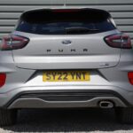 Ford Puma 1.0T EcoBoost MHEV ST-Line X Euro 6 (s/s) 5dr