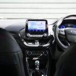 Ford Puma 1.0T EcoBoost MHEV ST-Line X Euro 6 (s/s) 5dr