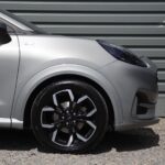 Ford Puma 1.0T EcoBoost MHEV ST-Line X Euro 6 (s/s) 5dr