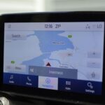 Ford Puma 1.0T EcoBoost MHEV ST-Line X Euro 6 (s/s) 5dr