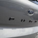 Ford Puma 1.0T EcoBoost MHEV ST-Line X Euro 6 (s/s) 5dr