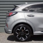 Ford Puma 1.0T EcoBoost MHEV ST-Line X Euro 6 (s/s) 5dr