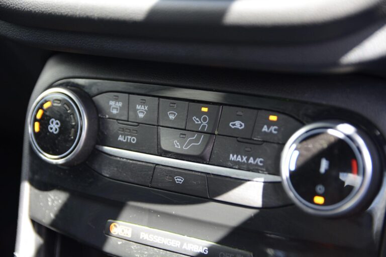 Ford Puma 1.0T EcoBoost MHEV ST-Line X Euro 6 (s/s) 5dr