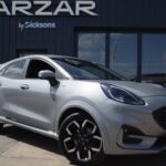 Ford Puma 1.0T EcoBoost MHEV ST-Line X Euro 6 (s/s) 5dr