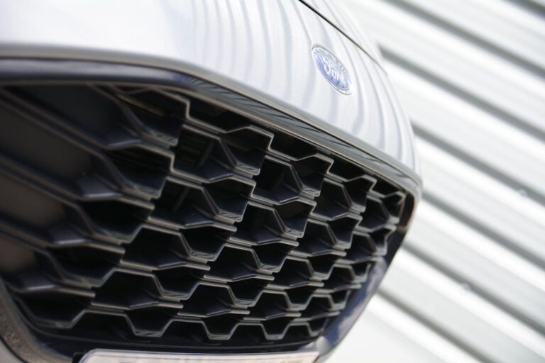 Ford Puma 1.0T EcoBoost MHEV ST-Line X Euro 6 (s/s) 5dr