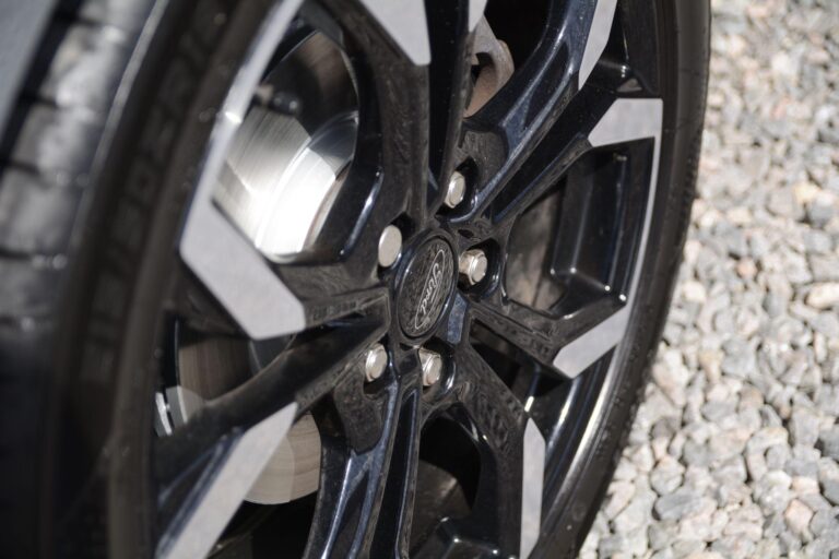 Ford Puma 1.0T EcoBoost MHEV ST-Line X Euro 6 (s/s) 5dr