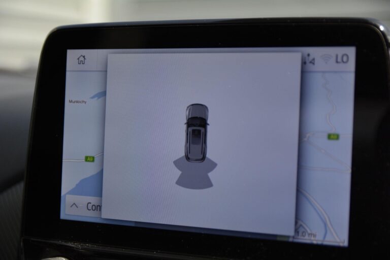 Ford Puma 1.0T EcoBoost MHEV ST-Line X Euro 6 (s/s) 5dr