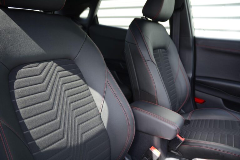 Ford Puma 1.0T EcoBoost MHEV ST-Line X Euro 6 (s/s) 5dr