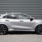 Ford Puma 1.0T EcoBoost MHEV ST-Line X Euro 6 (s/s) 5dr