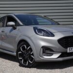 Ford Puma 1.0T EcoBoost MHEV ST-Line X Euro 6 (s/s) 5dr