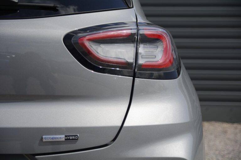 Ford Puma 1.0T EcoBoost MHEV ST-Line X Euro 6 (s/s) 5dr