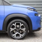 Citroen C3 Aircross 1.2 PureTech Shine Plus EAT6 Euro 6 (s/s) 5dr