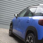 Citroen C3 Aircross 1.2 PureTech Shine Plus EAT6 Euro 6 (s/s) 5dr