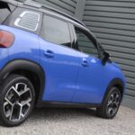 Citroen C3 Aircross 1.2 PureTech Shine Plus EAT6 Euro 6 (s/s) 5dr