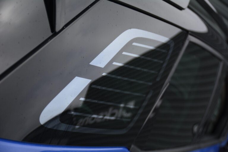 Citroen C3 Aircross 1.2 PureTech Shine Plus EAT6 Euro 6 (s/s) 5dr