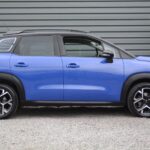 Citroen C3 Aircross 1.2 PureTech Shine Plus EAT6 Euro 6 (s/s) 5dr