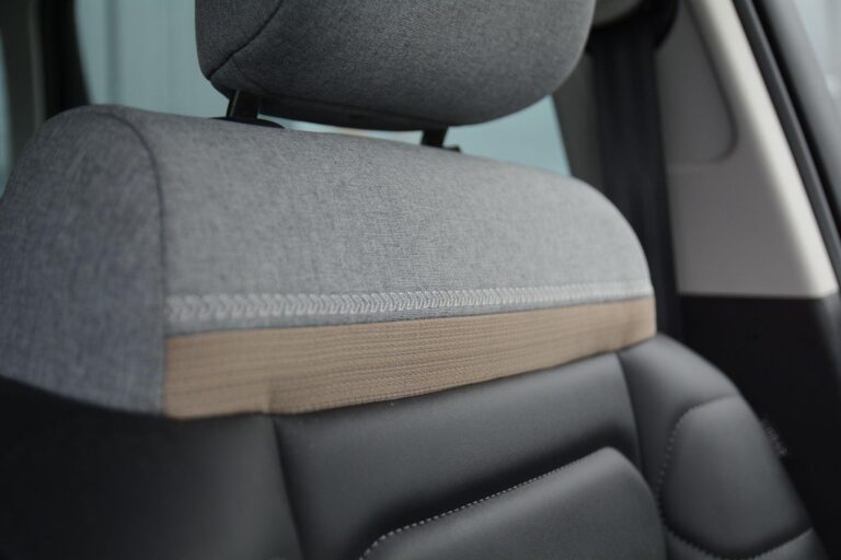 Citroen C3 Aircross 1.2 PureTech Shine Plus EAT6 Euro 6 (s/s) 5dr