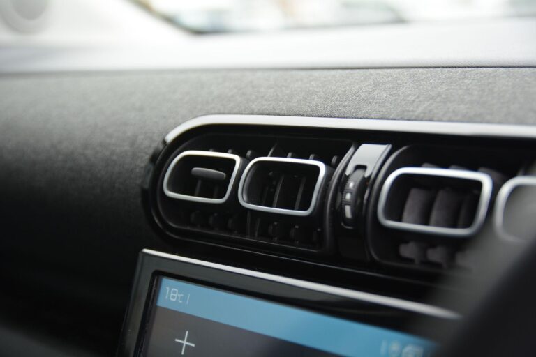 Citroen C3 Aircross 1.2 PureTech Shine Plus EAT6 Euro 6 (s/s) 5dr