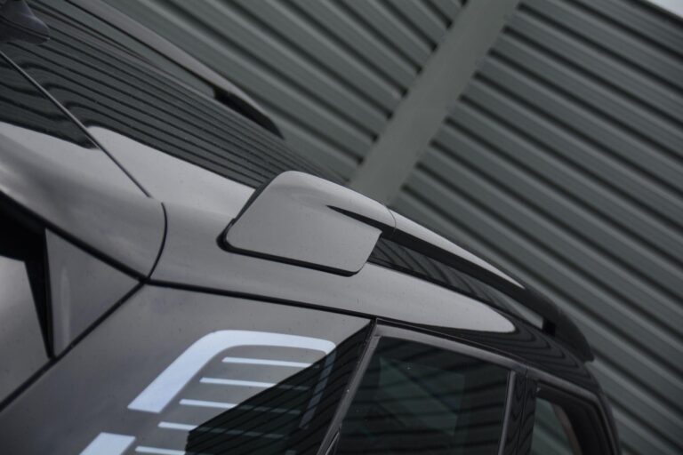 Citroen C3 Aircross 1.2 PureTech Shine Plus EAT6 Euro 6 (s/s) 5dr