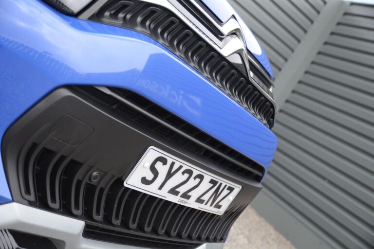 Citroen C3 Aircross 1.2 PureTech Shine Plus EAT6 Euro 6 (s/s) 5dr