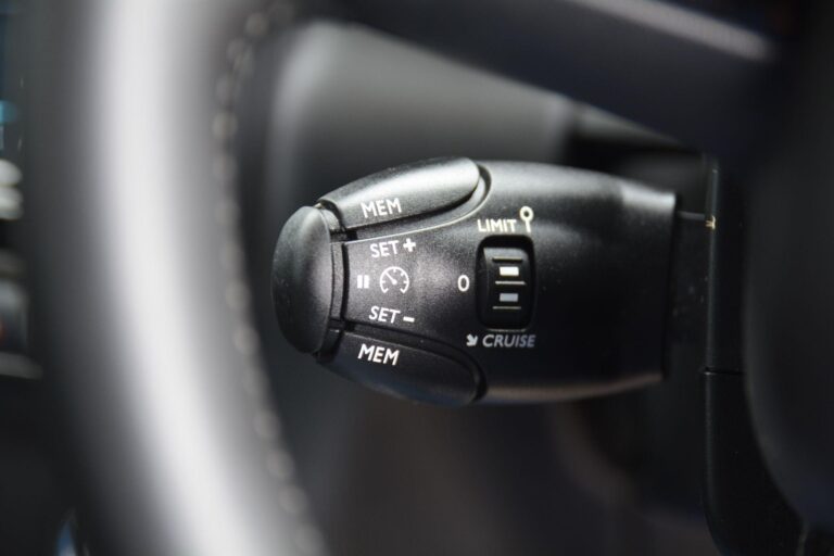 Citroen C3 Aircross 1.2 PureTech Shine Plus EAT6 Euro 6 (s/s) 5dr