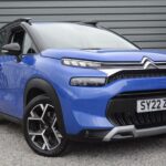 Citroen C3 Aircross 1.2 PureTech Shine Plus EAT6 Euro 6 (s/s) 5dr