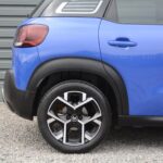 Citroen C3 Aircross 1.2 PureTech Shine Plus EAT6 Euro 6 (s/s) 5dr