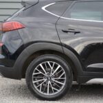 Hyundai TUCSON 2.0 CRDi Premium Auto 4WD Euro 6 (s/s) 5dr