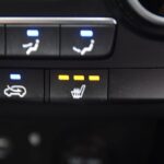 Hyundai TUCSON 2.0 CRDi Premium Auto 4WD Euro 6 (s/s) 5dr