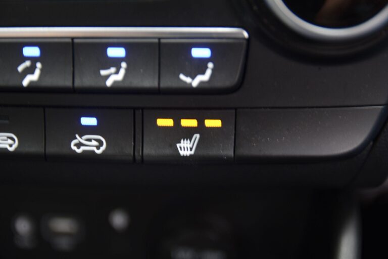 Hyundai TUCSON 2.0 CRDi Premium Auto 4WD Euro 6 (s/s) 5dr