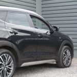 Hyundai TUCSON 2.0 CRDi Premium Auto 4WD Euro 6 (s/s) 5dr