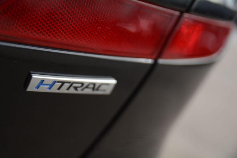 Hyundai TUCSON 2.0 CRDi Premium Auto 4WD Euro 6 (s/s) 5dr