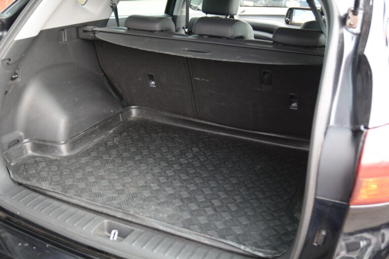 Hyundai TUCSON 2.0 CRDi Premium Auto 4WD Euro 6 (s/s) 5dr