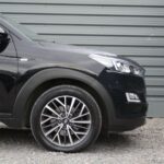 Hyundai TUCSON 2.0 CRDi Premium Auto 4WD Euro 6 (s/s) 5dr