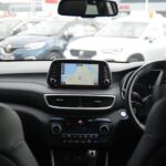 Hyundai TUCSON 2.0 CRDi Premium Auto 4WD Euro 6 (s/s) 5dr