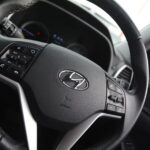 Hyundai TUCSON 2.0 CRDi Premium Auto 4WD Euro 6 (s/s) 5dr