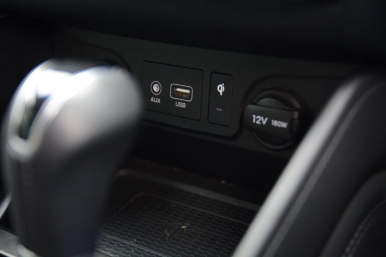 Hyundai TUCSON 2.0 CRDi Premium Auto 4WD Euro 6 (s/s) 5dr