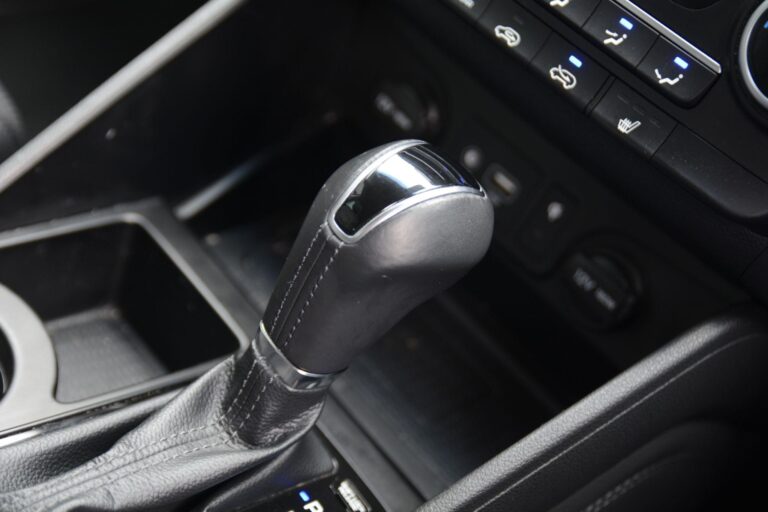 Hyundai TUCSON 2.0 CRDi Premium Auto 4WD Euro 6 (s/s) 5dr