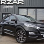 Hyundai TUCSON 2.0 CRDi Premium Auto 4WD Euro 6 (s/s) 5dr