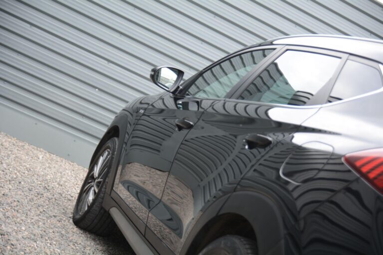 Hyundai TUCSON 2.0 CRDi Premium Auto 4WD Euro 6 (s/s) 5dr