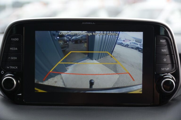 Hyundai TUCSON 2.0 CRDi Premium Auto 4WD Euro 6 (s/s) 5dr