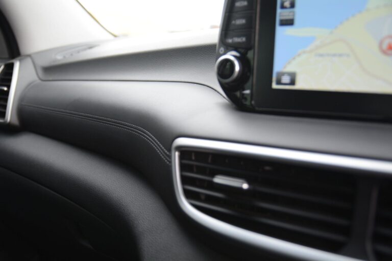 Hyundai TUCSON 2.0 CRDi Premium Auto 4WD Euro 6 (s/s) 5dr