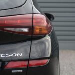 Hyundai TUCSON 2.0 CRDi Premium Auto 4WD Euro 6 (s/s) 5dr