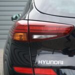 Hyundai TUCSON 2.0 CRDi Premium Auto 4WD Euro 6 (s/s) 5dr