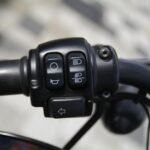 Harley-Davidson Sportster 1200 XL1200NS Iron 1200 Euro 4