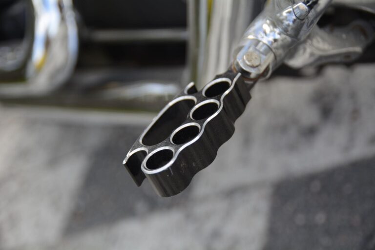 Harley-Davidson Sportster 1200 XL1200NS Iron 1200 Euro 4