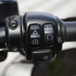 Harley-Davidson Sportster 1200 XL1200NS Iron 1200 Euro 4